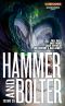 [Hammer and Bolter 25] • Hammer and Bolter 25